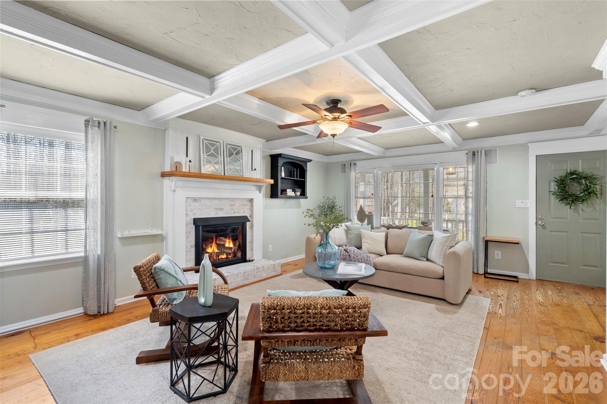 8003 Pine Oak Road