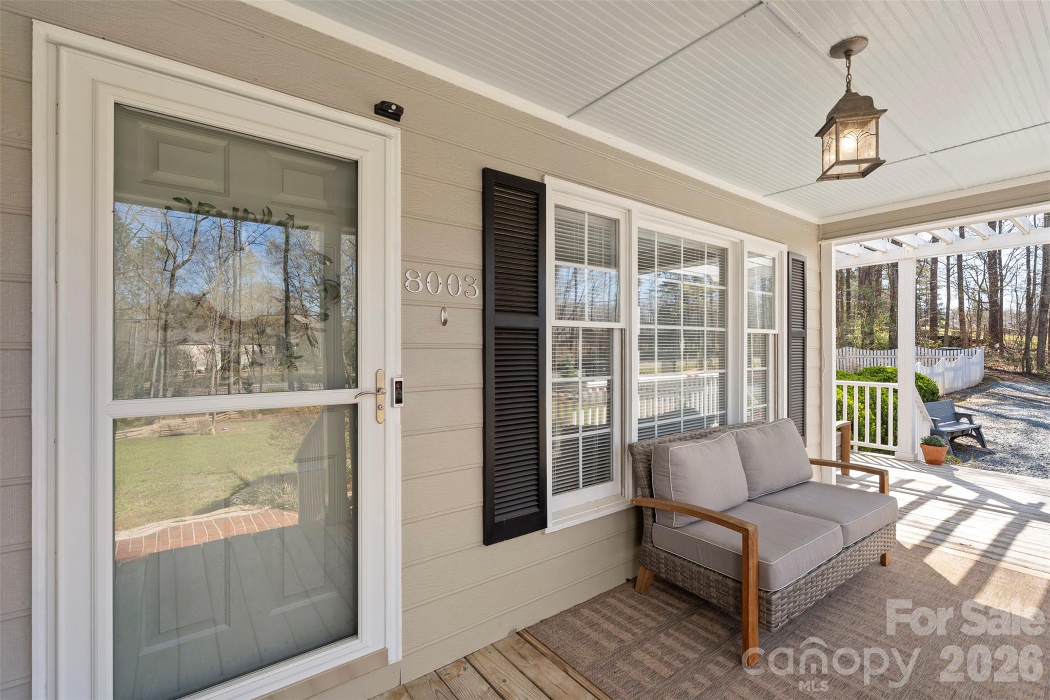 8003 Pine Oak Road