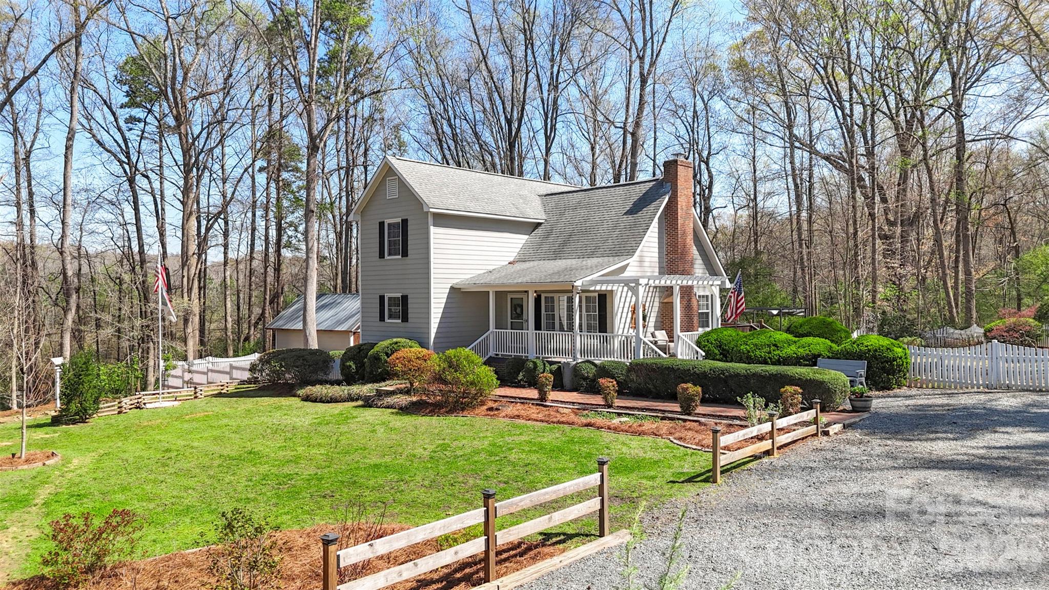 8003 Pine Oak Road