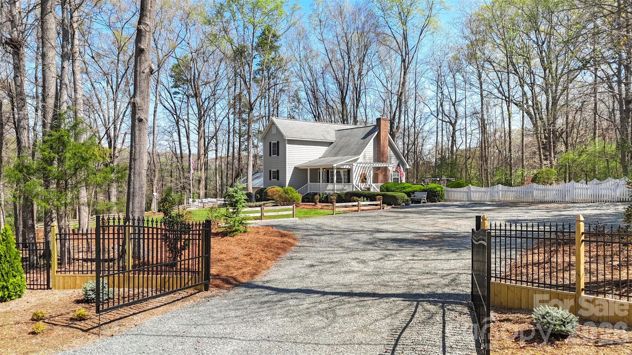 8003 Pine Oak Road