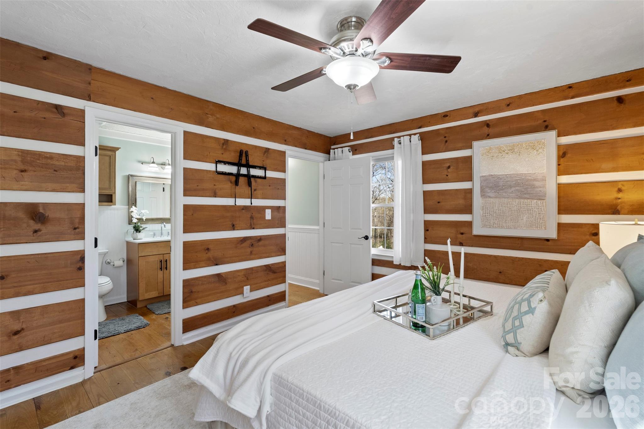 8003 Pine Oak Road