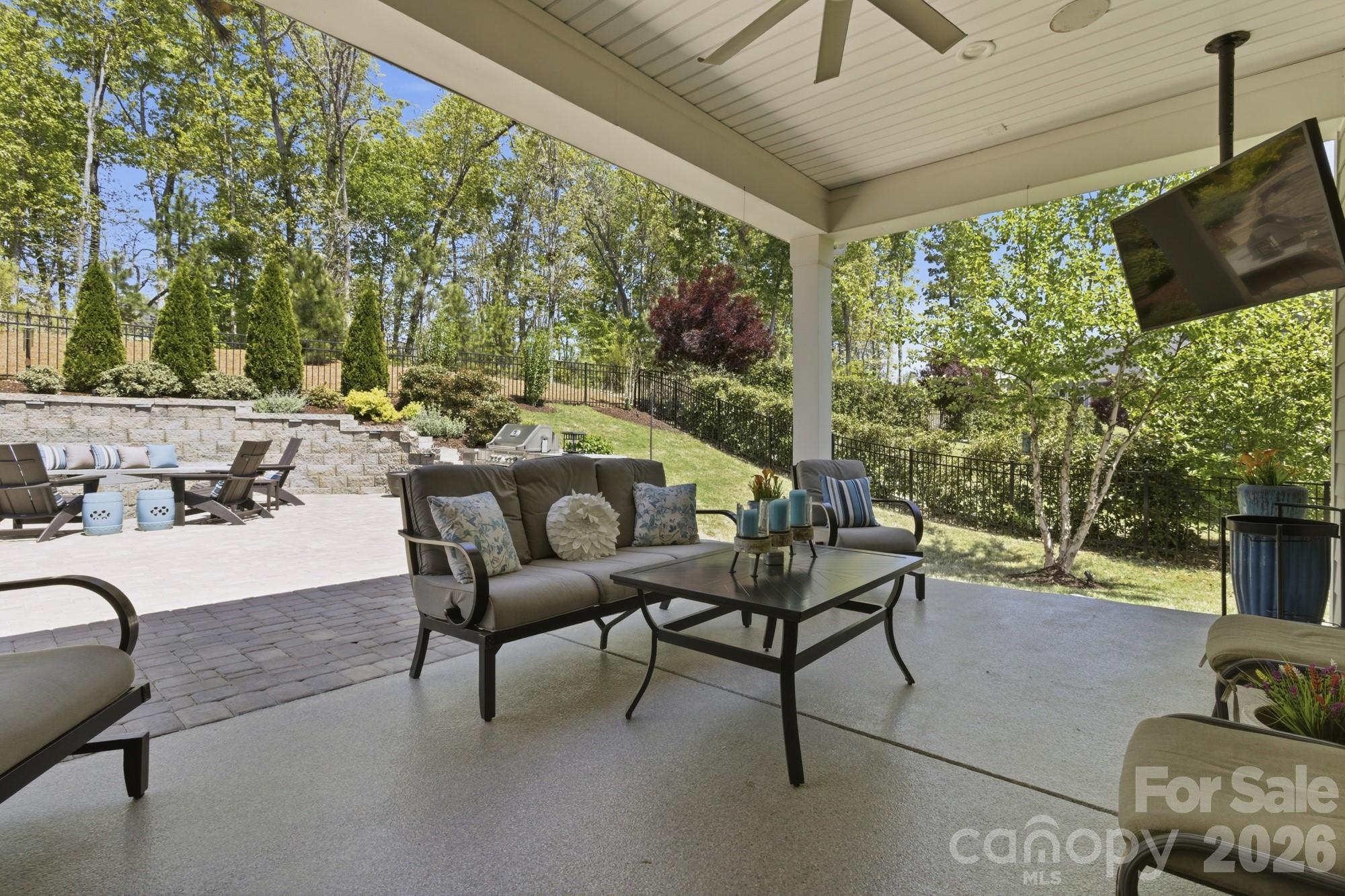 4512 Acorn Hill Drive