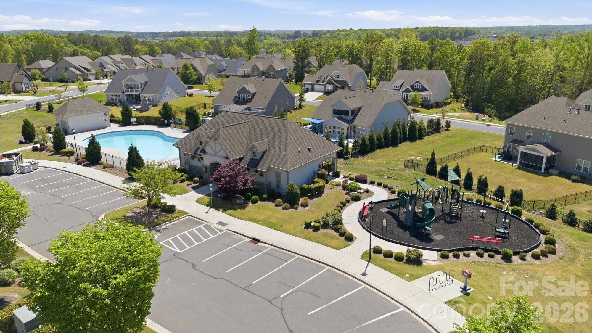 4512 Acorn Hill Drive