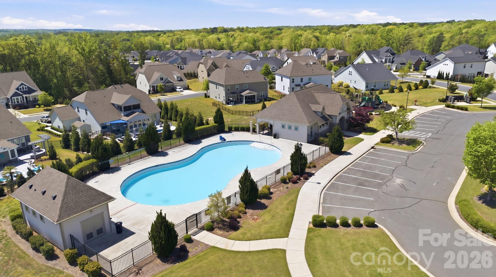 4512 Acorn Hill Drive