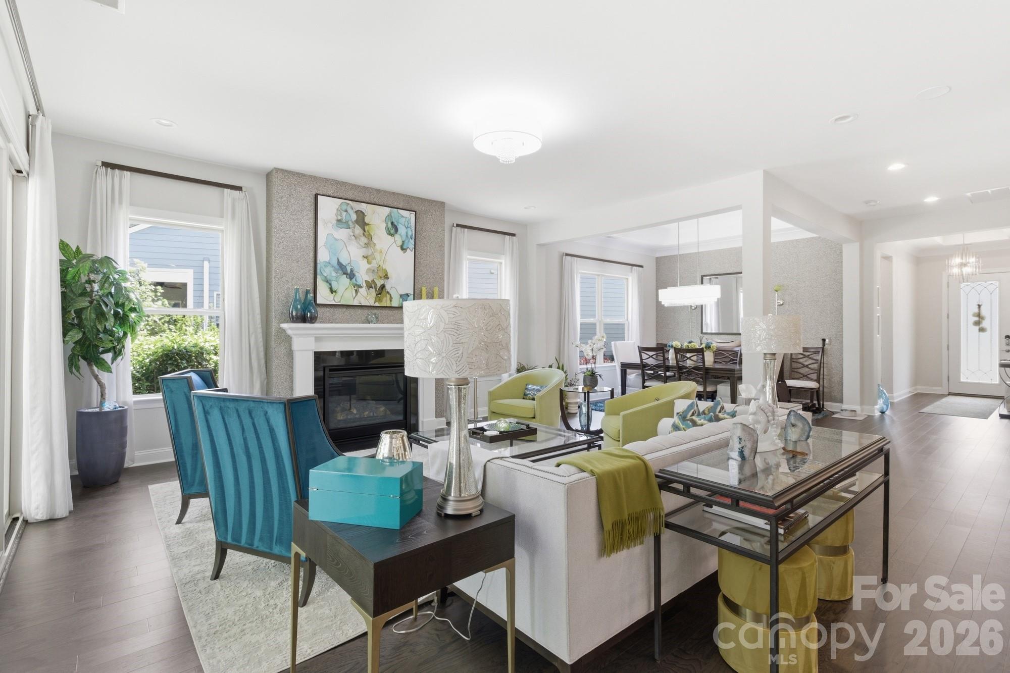 4512 Acorn Hill Drive