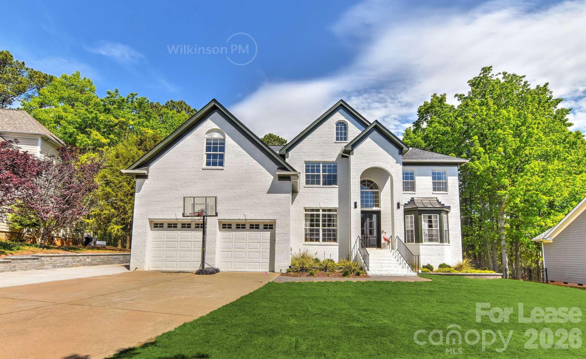 786 Fairway Point Drive