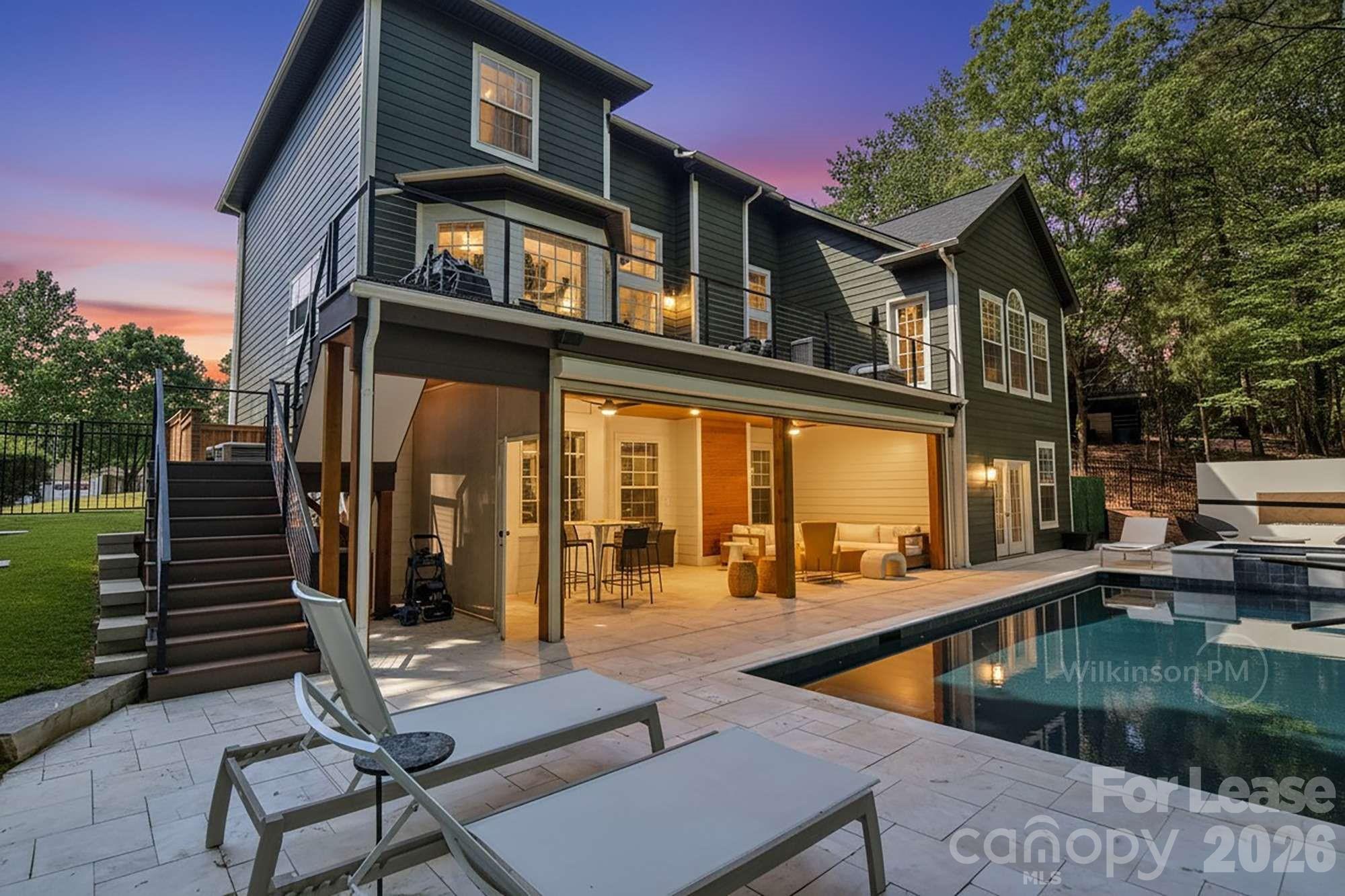786 Fairway Point Drive