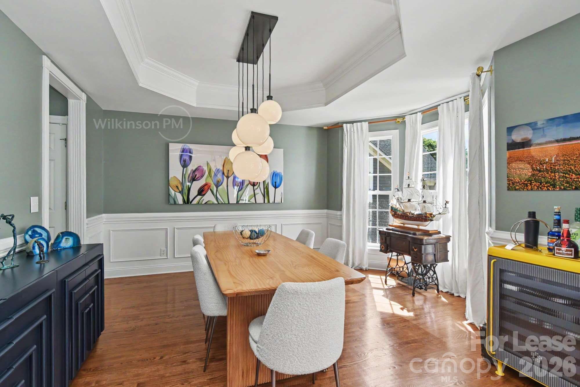 786 Fairway Point Drive