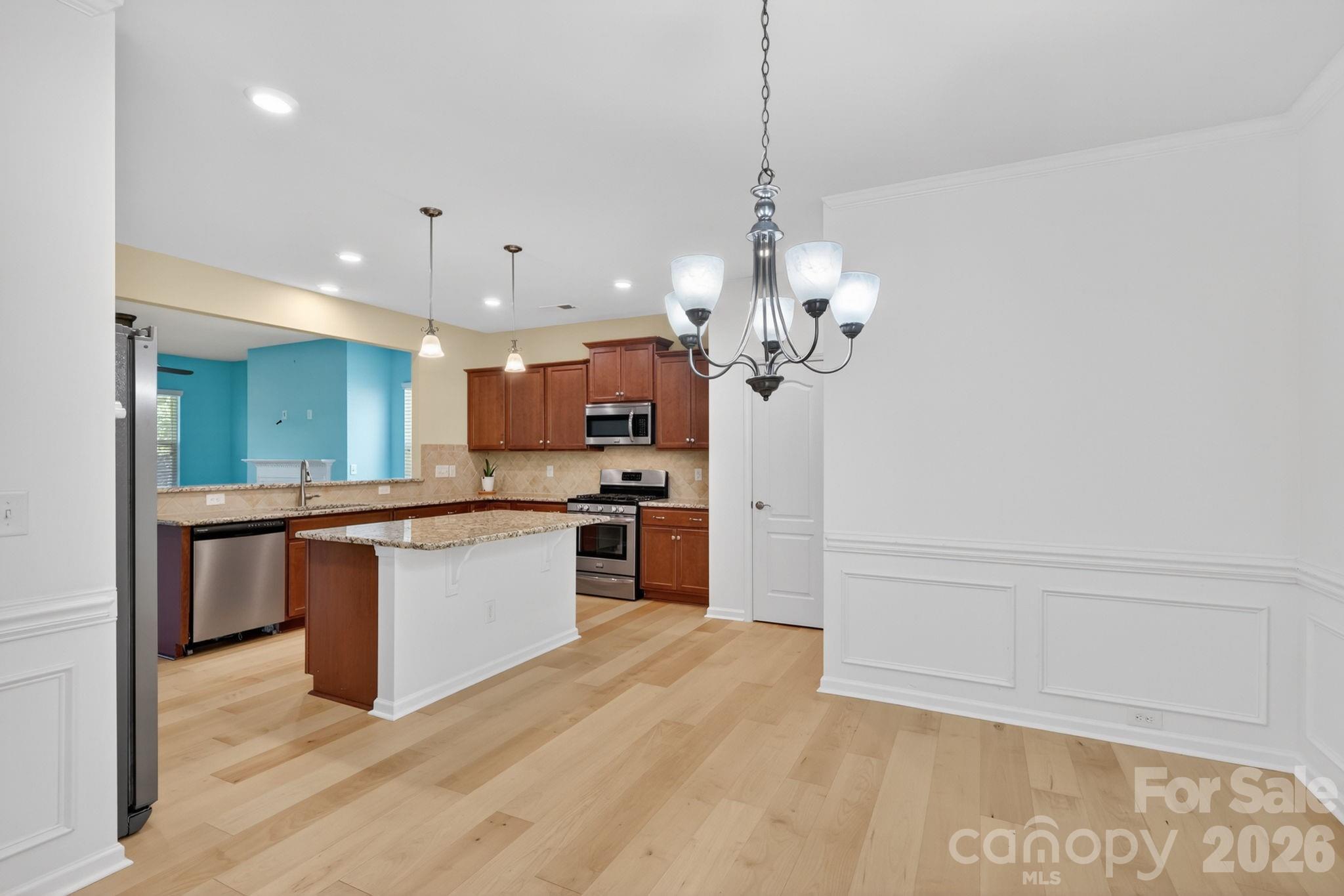 418 Brier Knob Drive