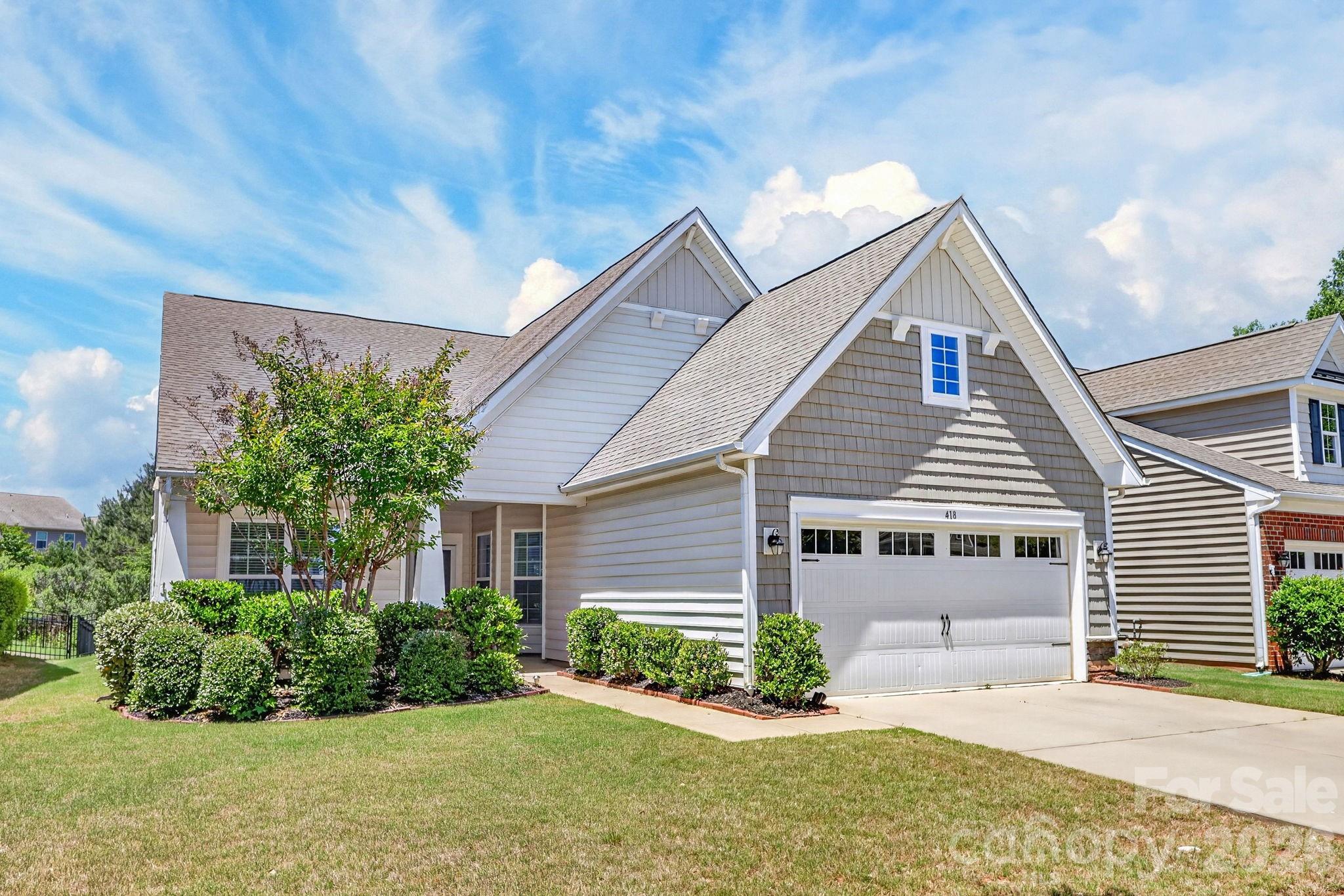 418 Brier Knob Drive