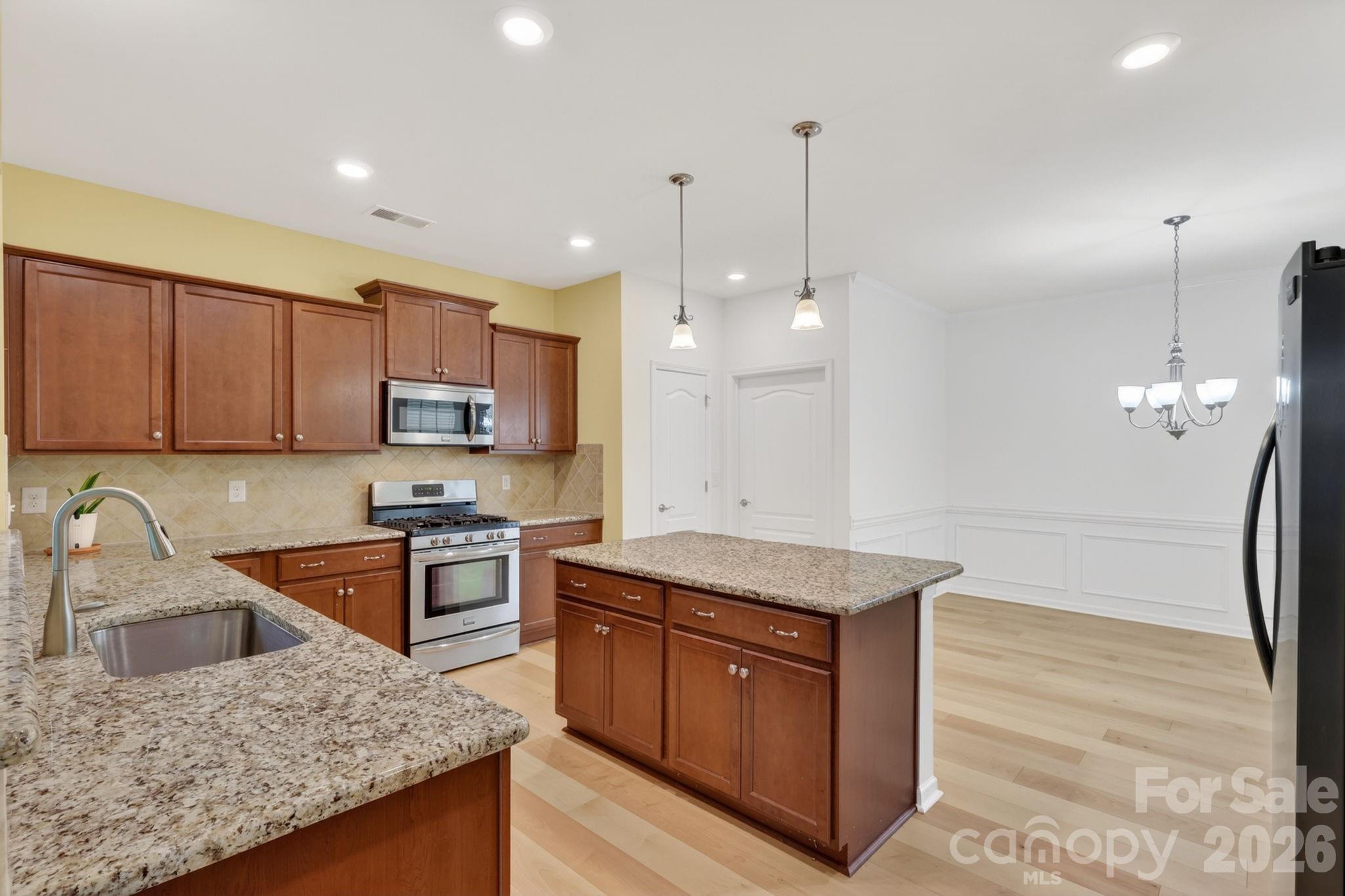418 Brier Knob Drive