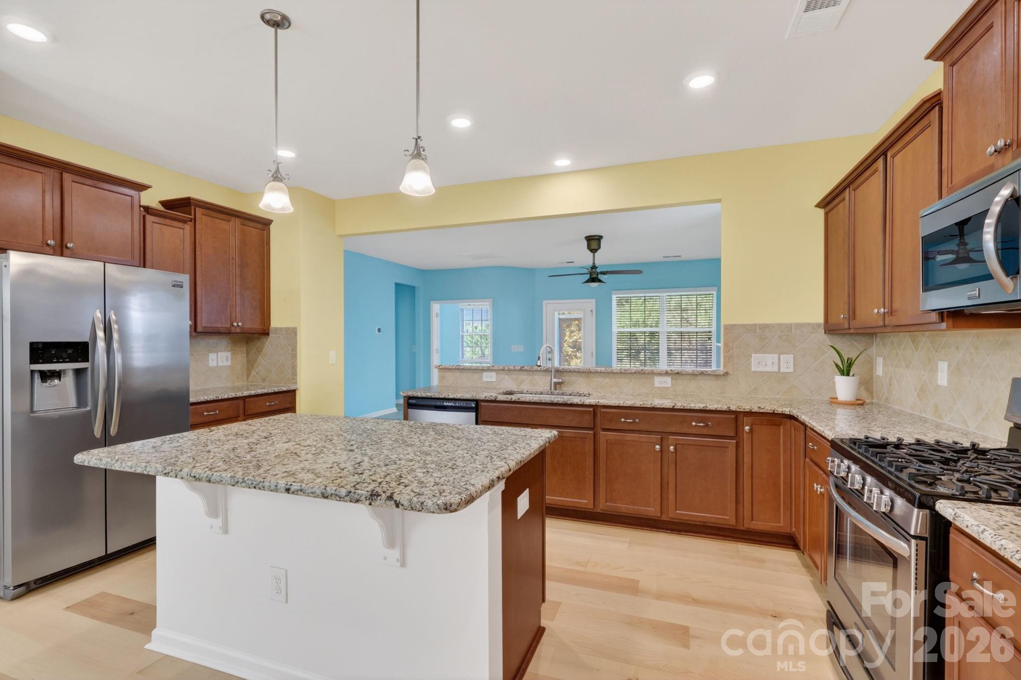 418 Brier Knob Drive