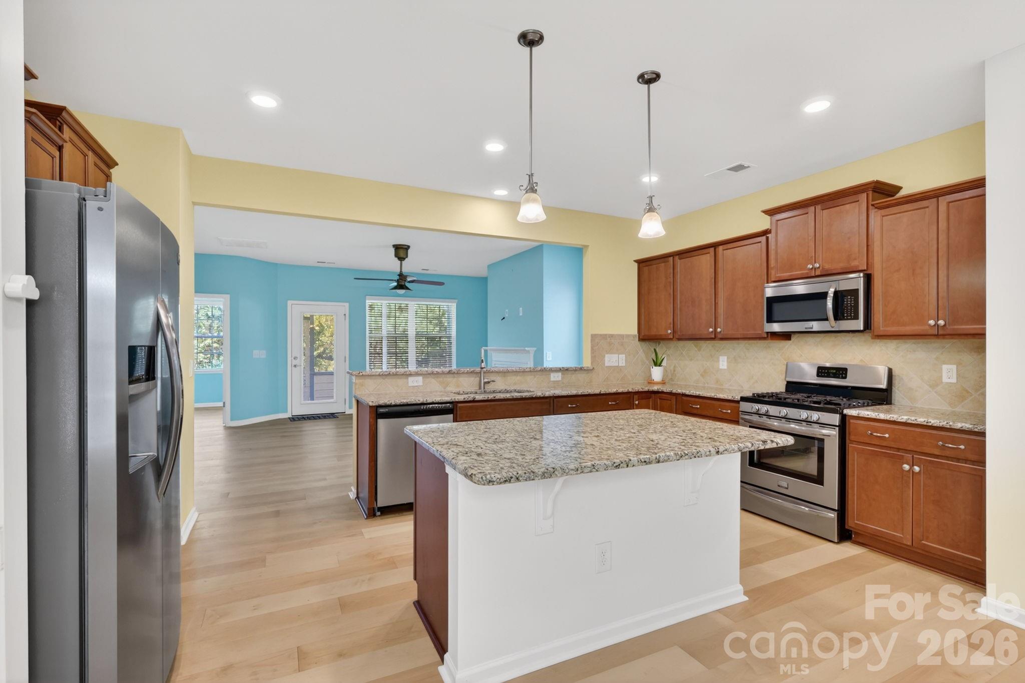 418 Brier Knob Drive