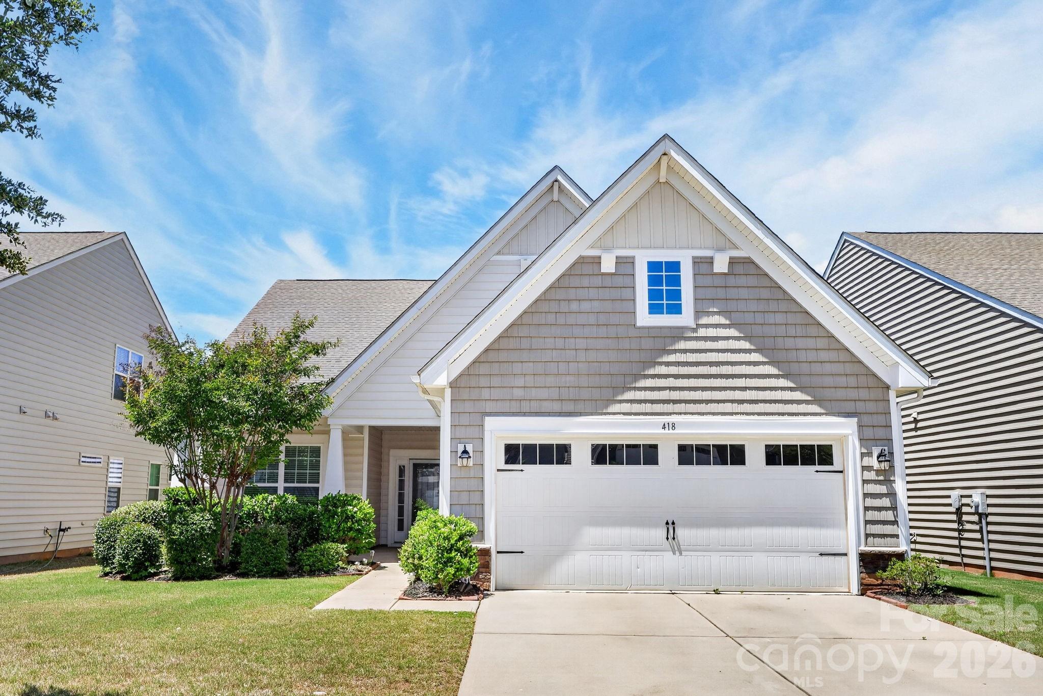 418 Brier Knob Drive
