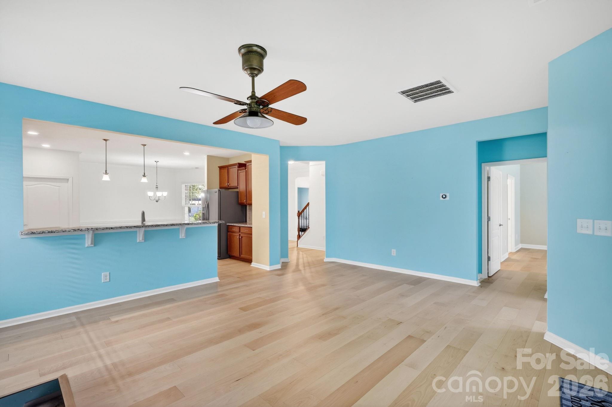 418 Brier Knob Drive