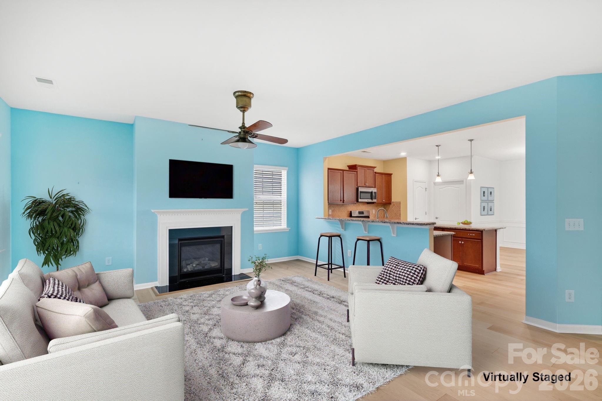 418 Brier Knob Drive
