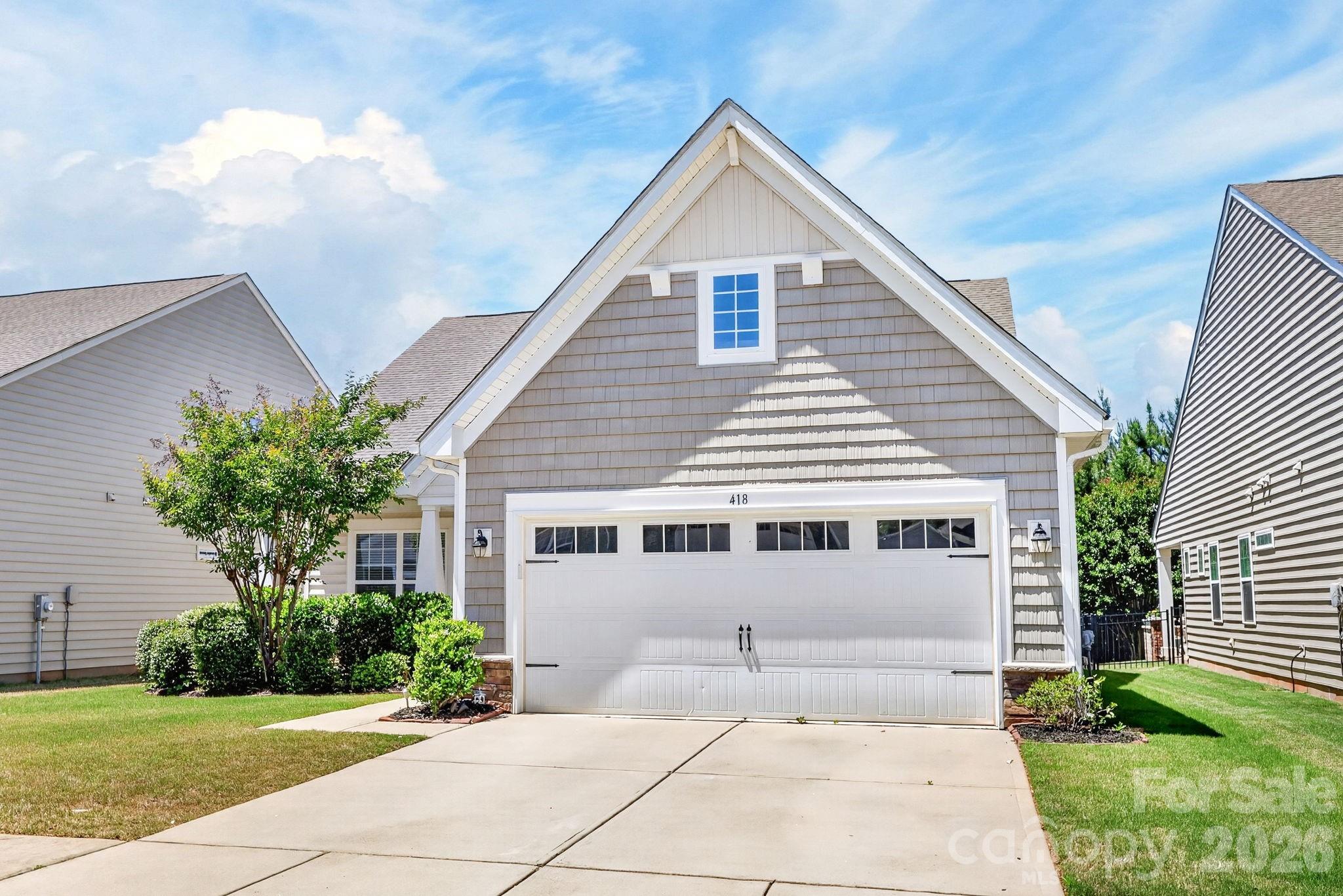 418 Brier Knob Drive