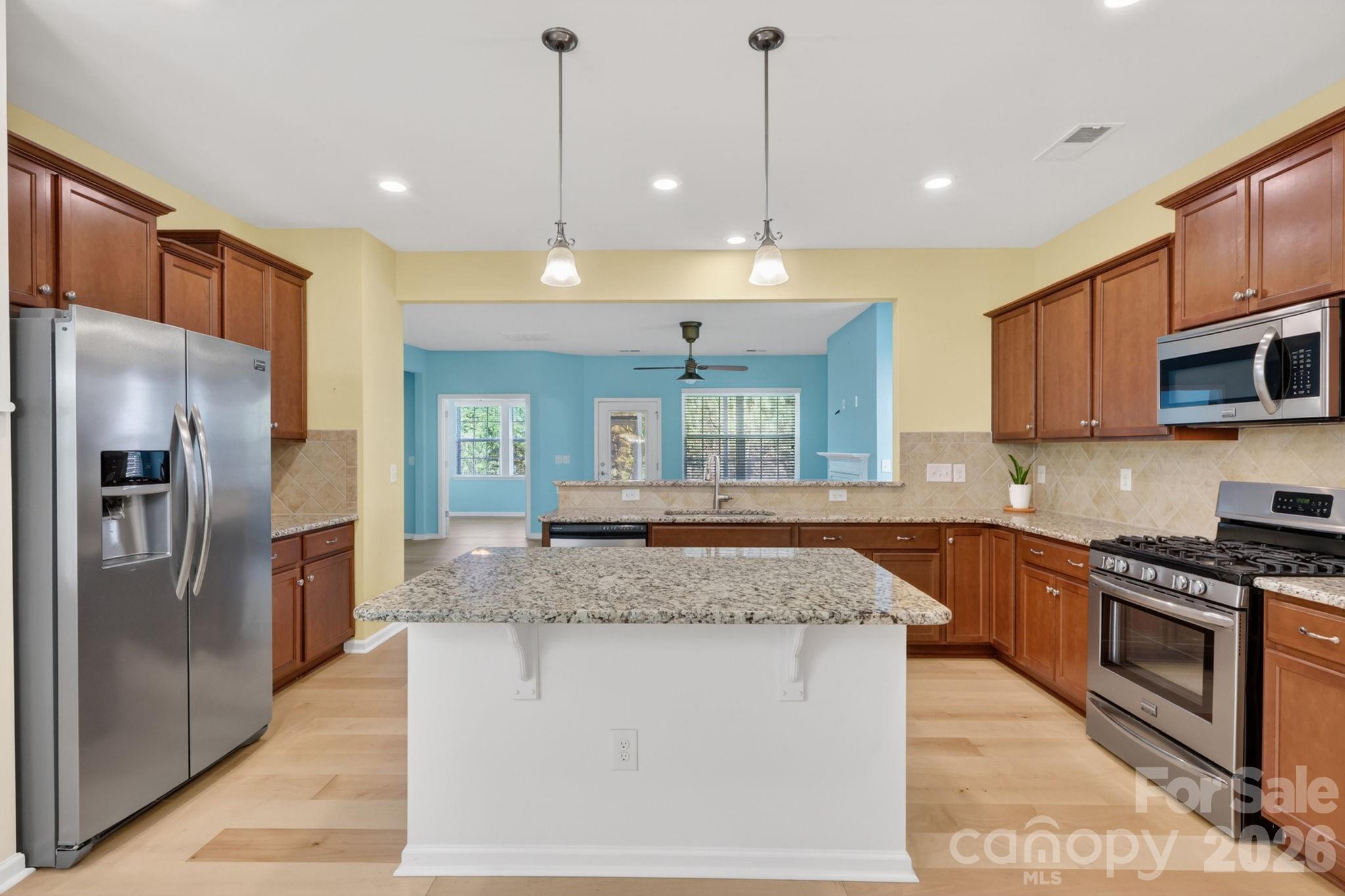 418 Brier Knob Drive