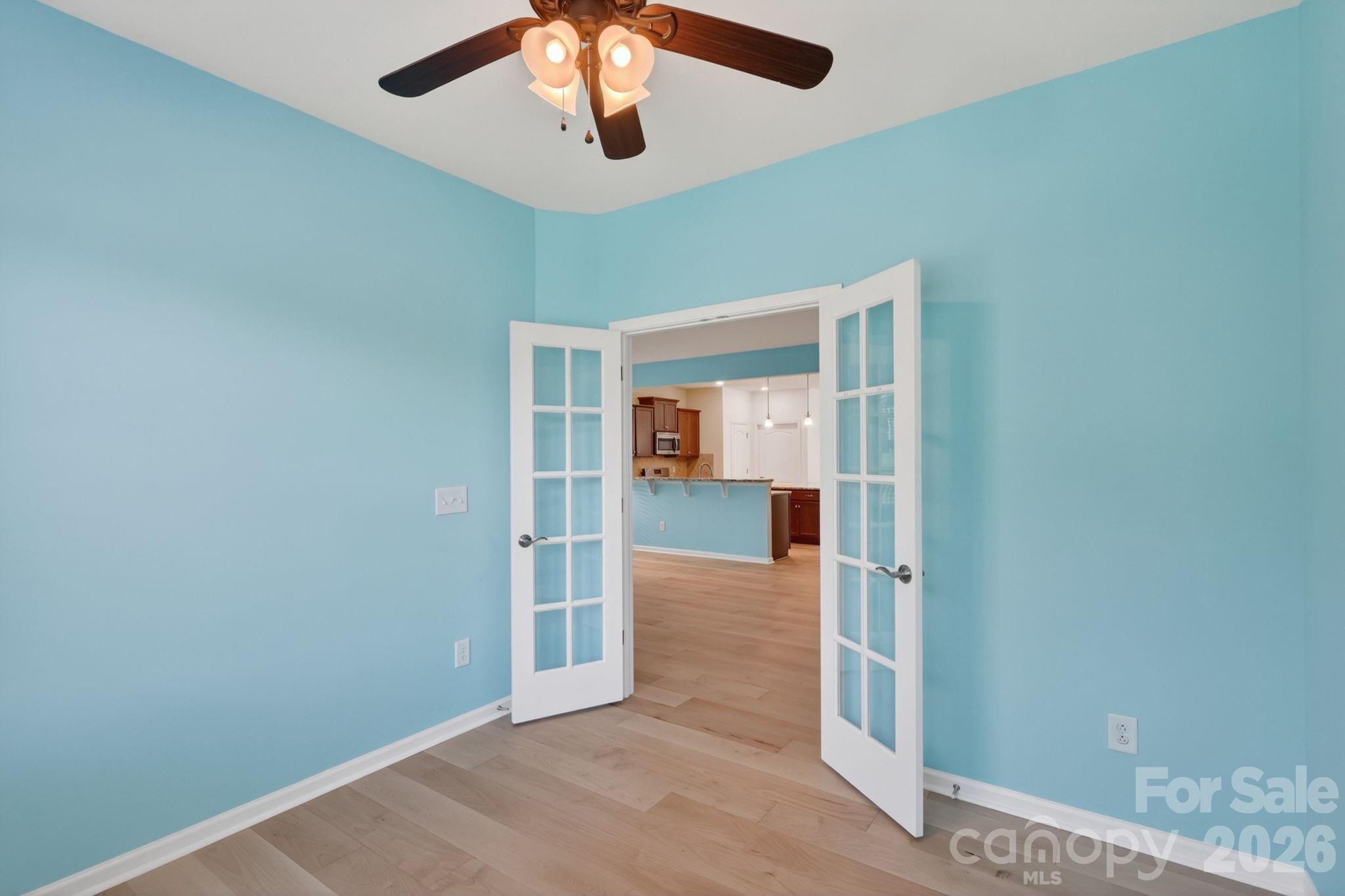 418 Brier Knob Drive