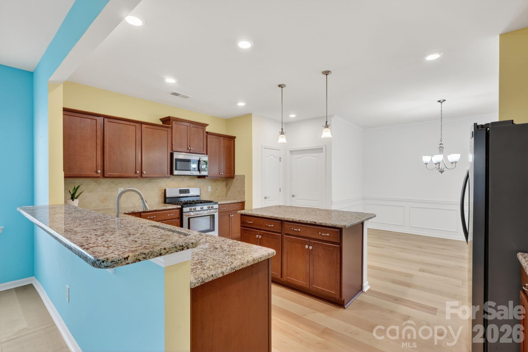 418 Brier Knob Drive