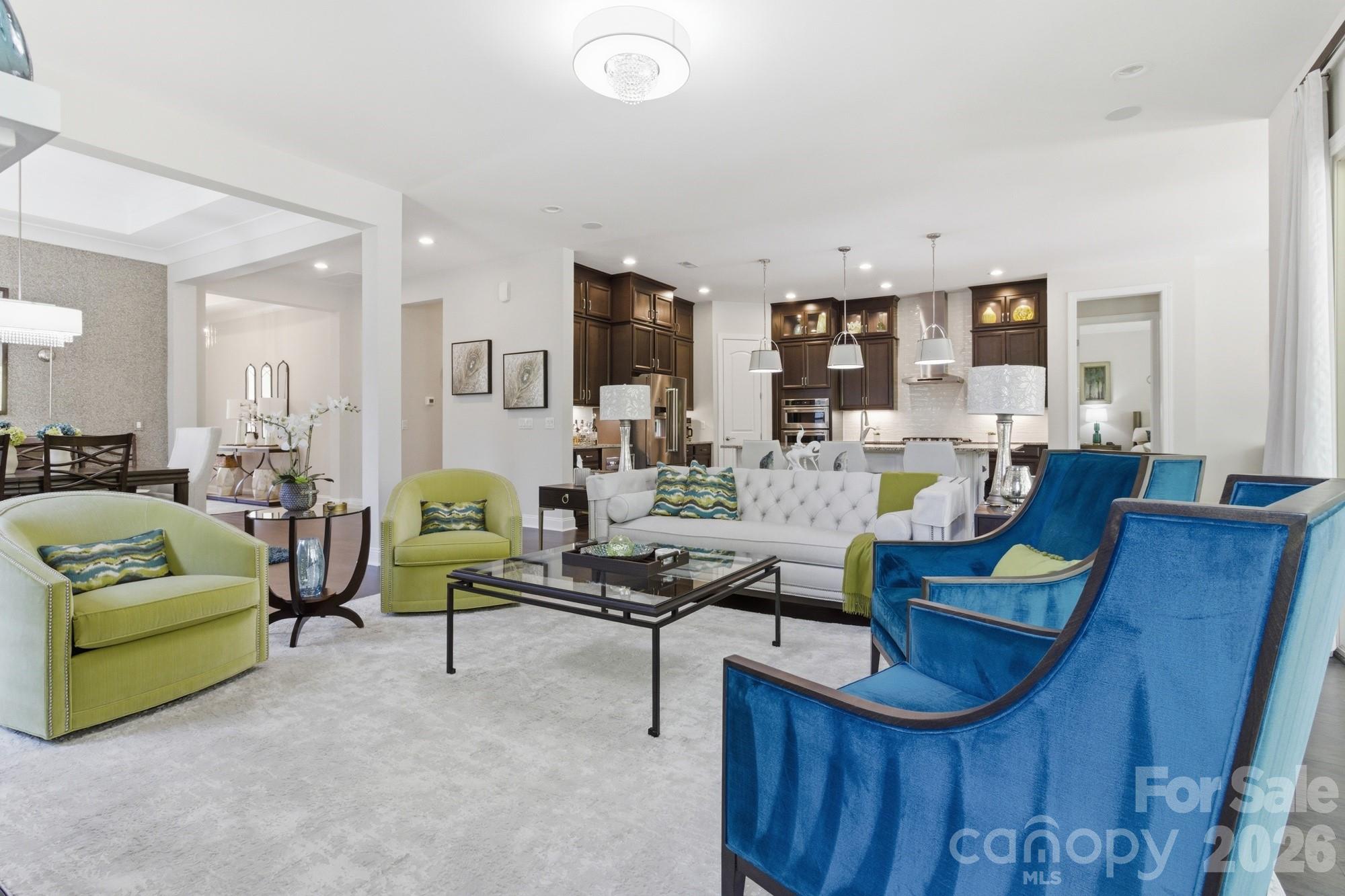 4512 Acorn Hill Drive