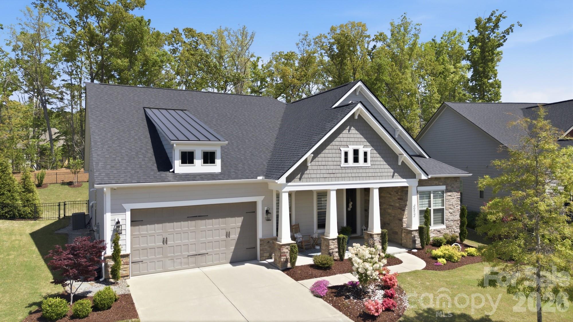 4512 Acorn Hill Drive