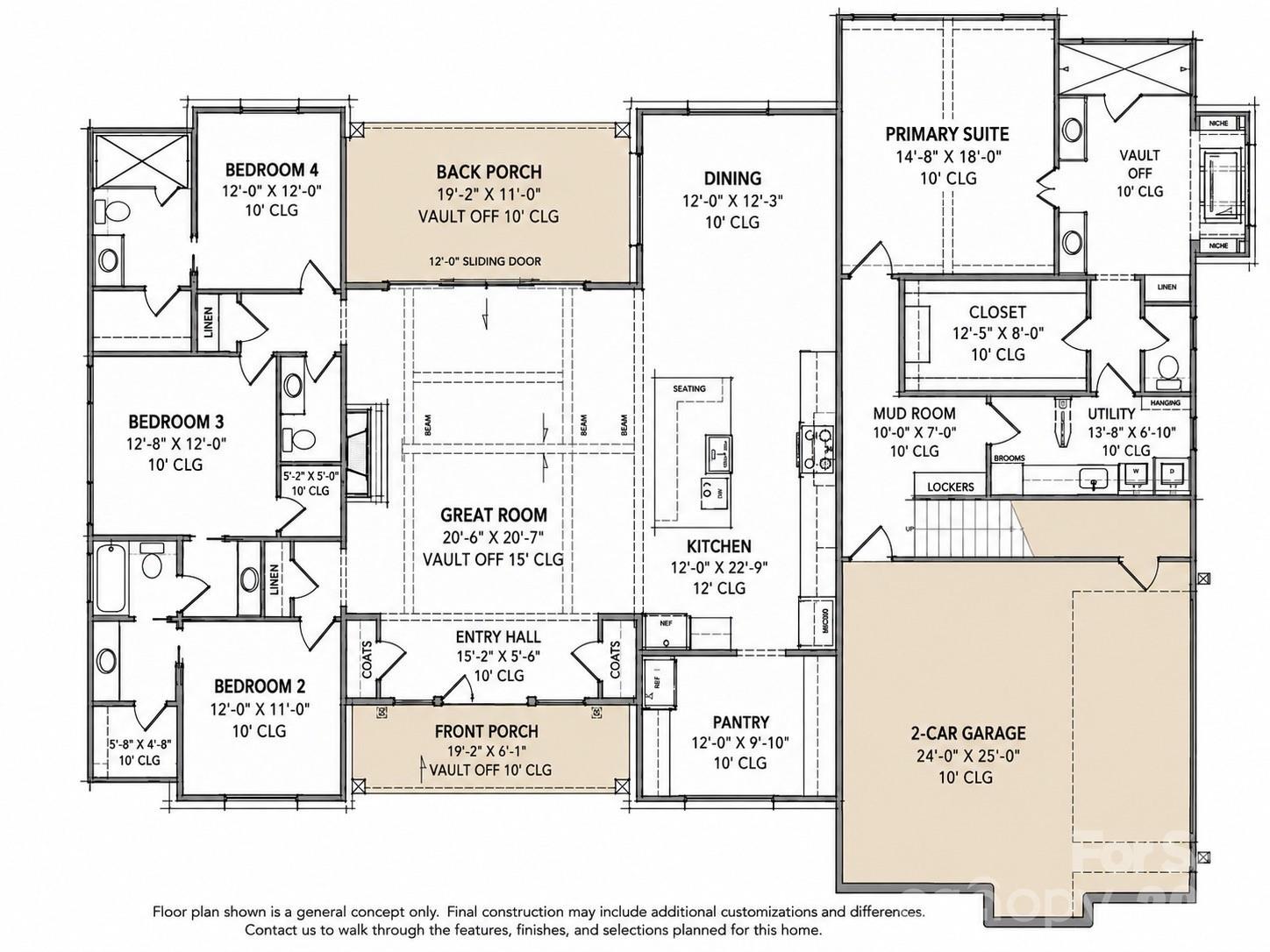5319 Old Highway Road Unit: 3
