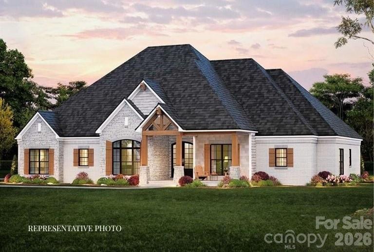 5315 Old Highway Road Unit: 4