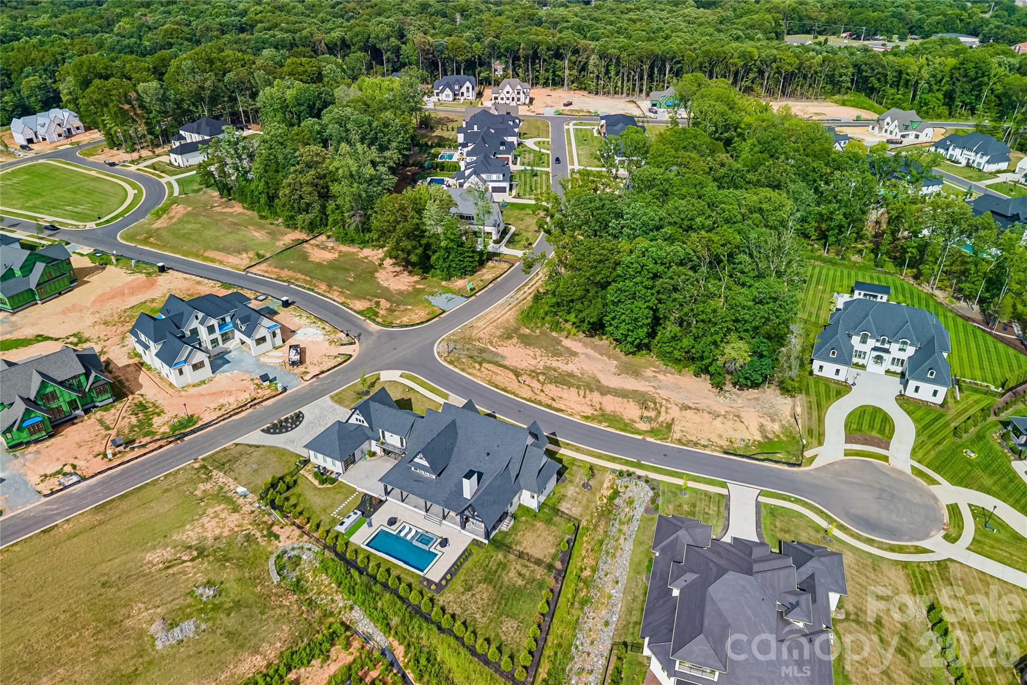903 Deodar Cedar Drive
