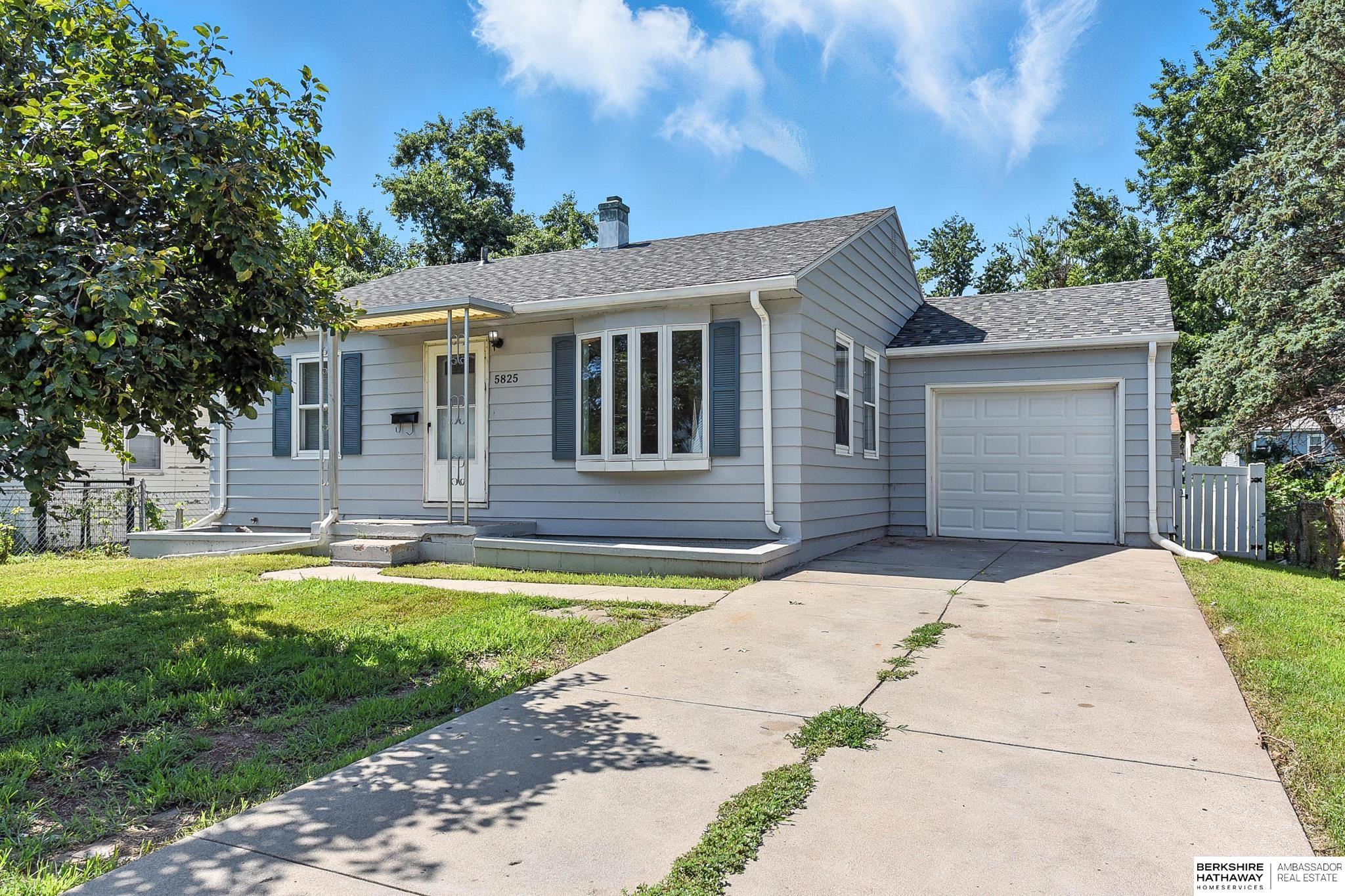 5825 Northwest Drive