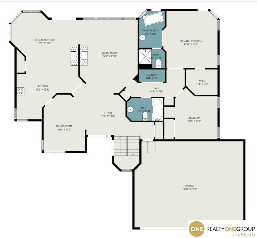 16113 Josephine Street