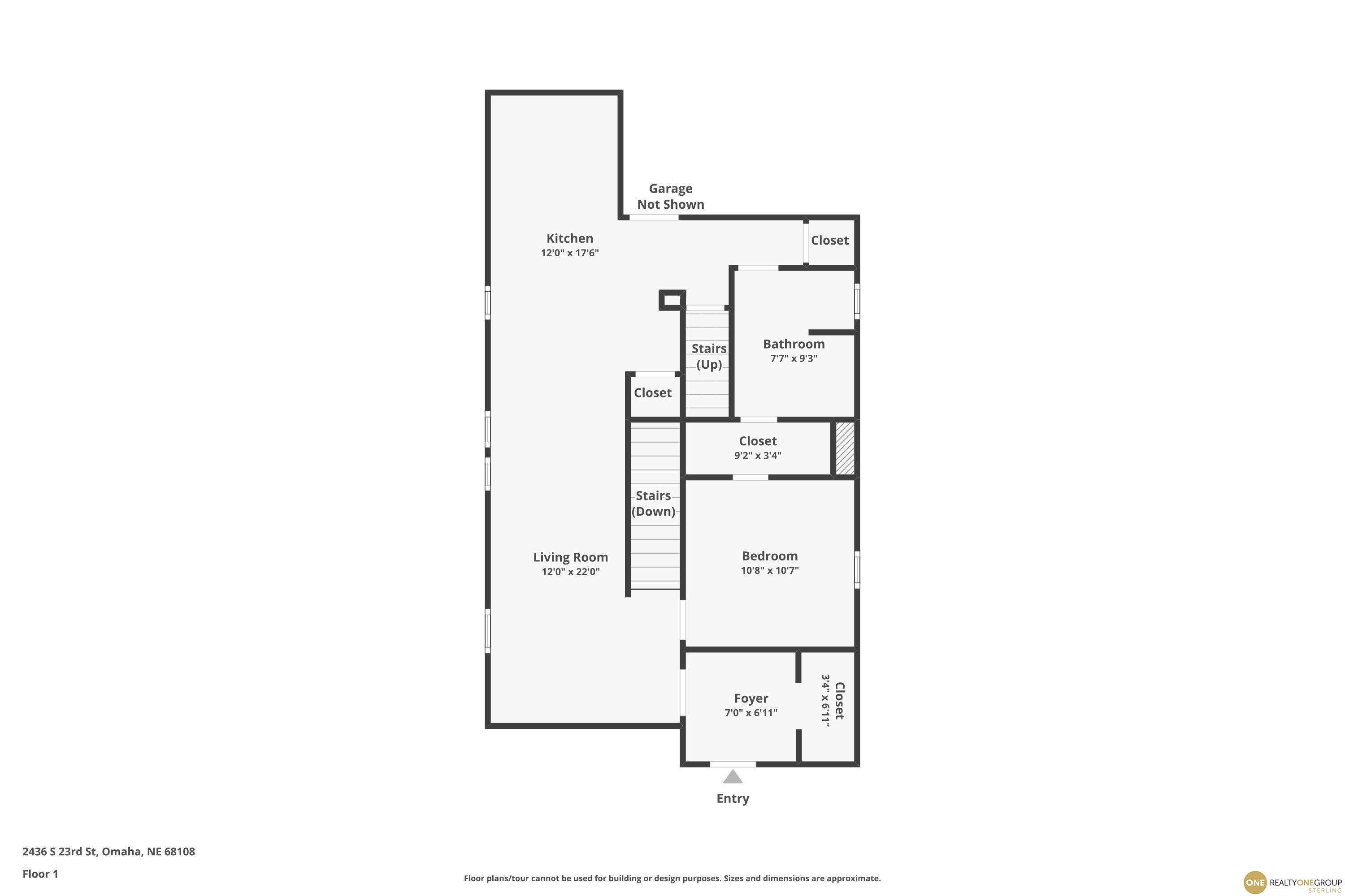 2436 S 23rd Street