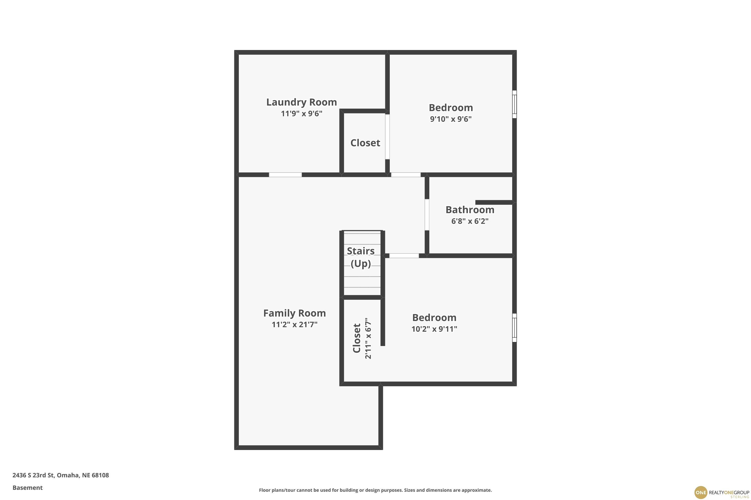 2436 S 23rd Street