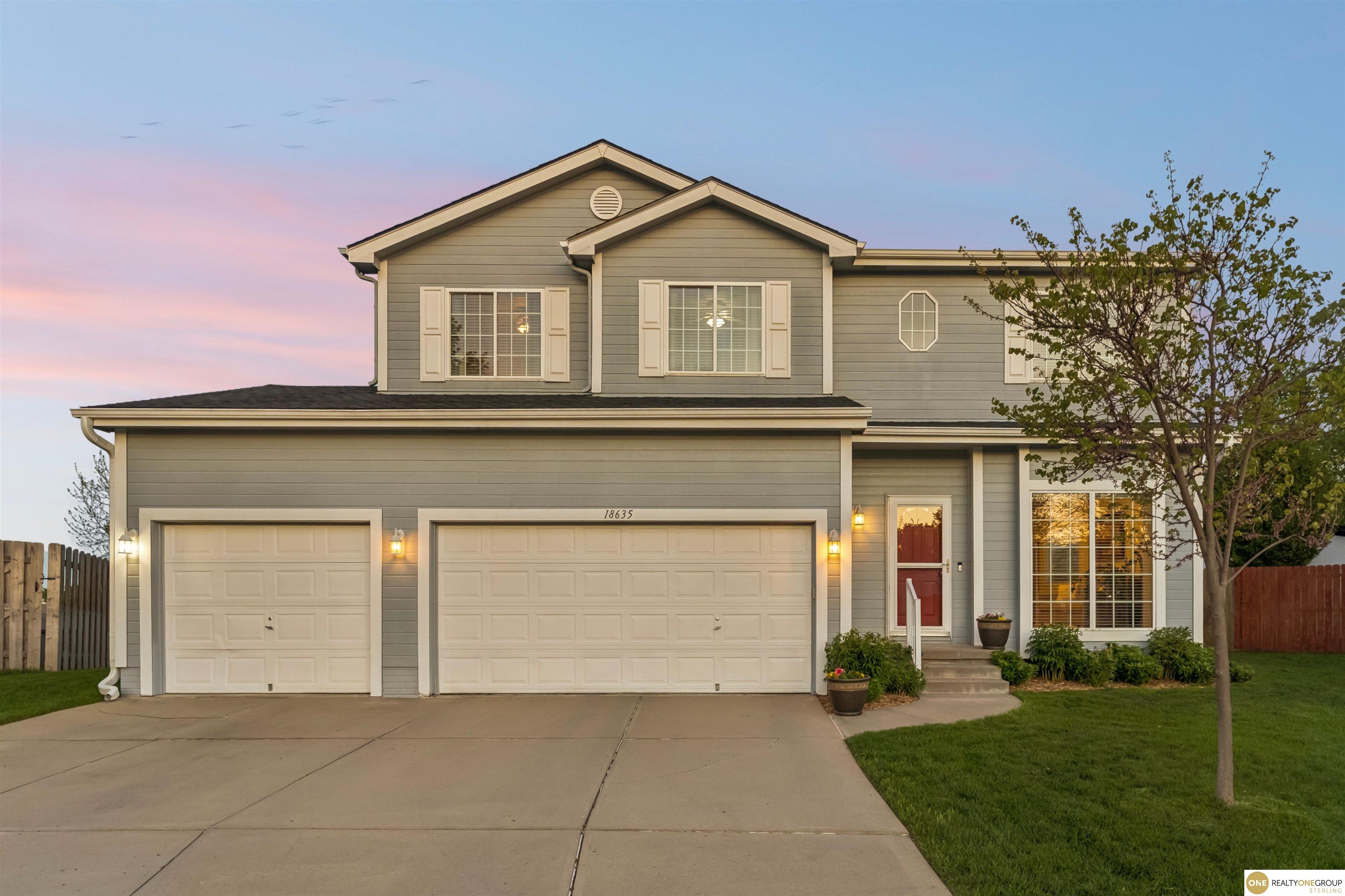 18635 Ohern Circle