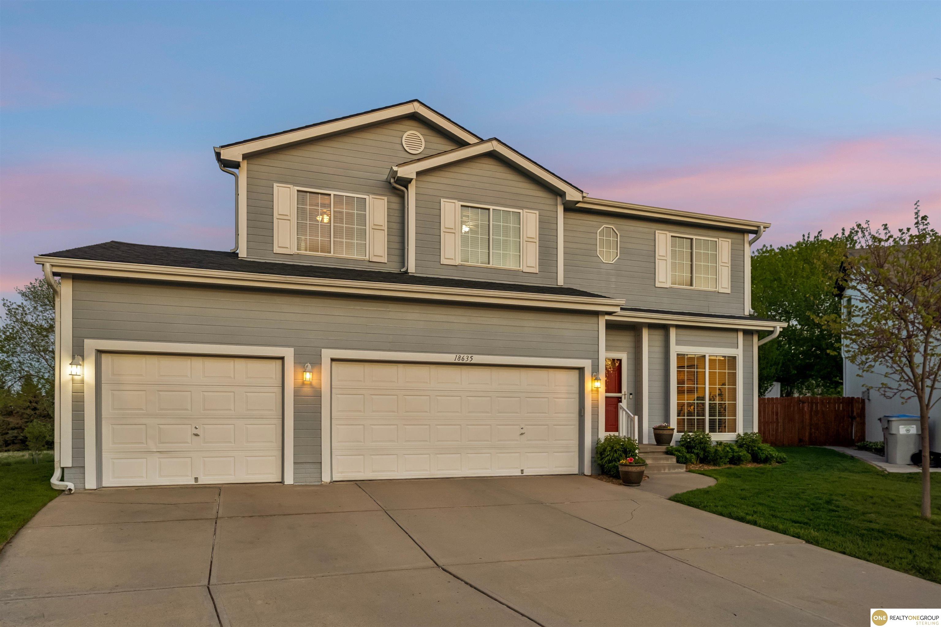 18635 Ohern Circle