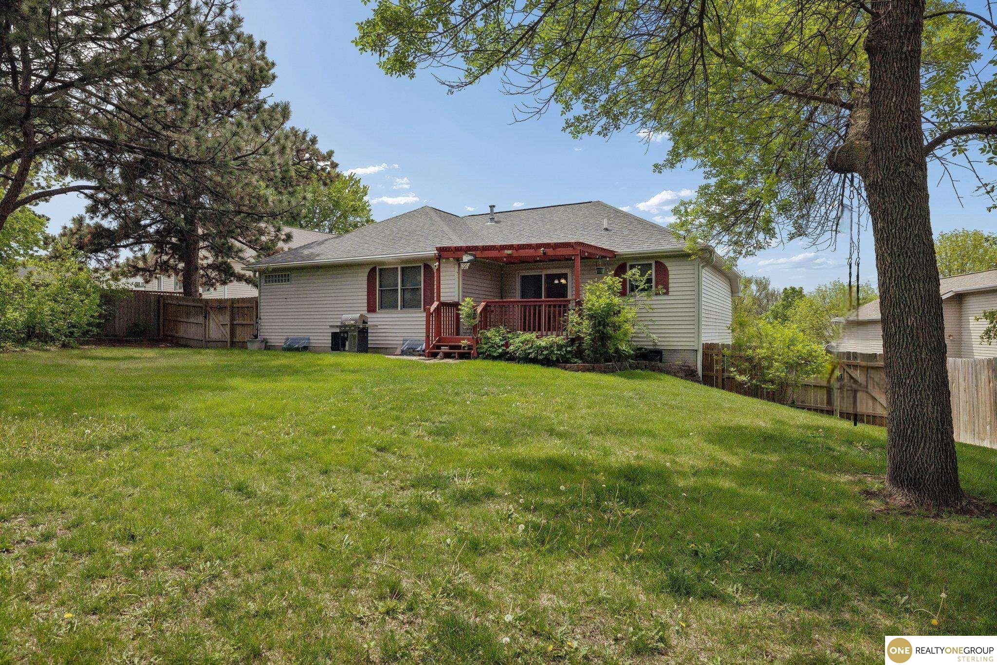 3600 S 83rd Street