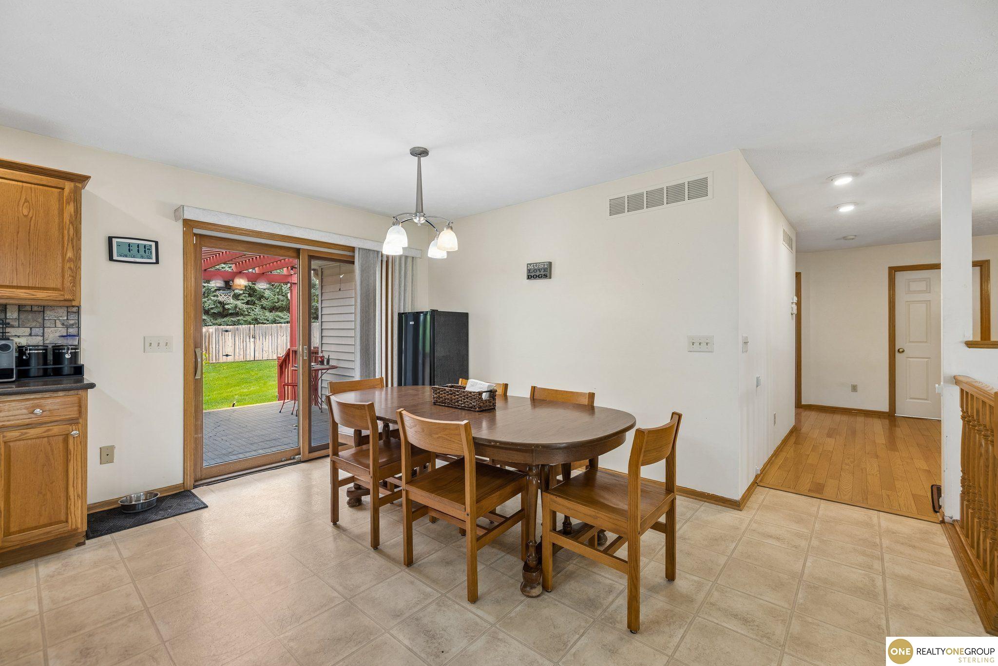 3600 S 83rd Street