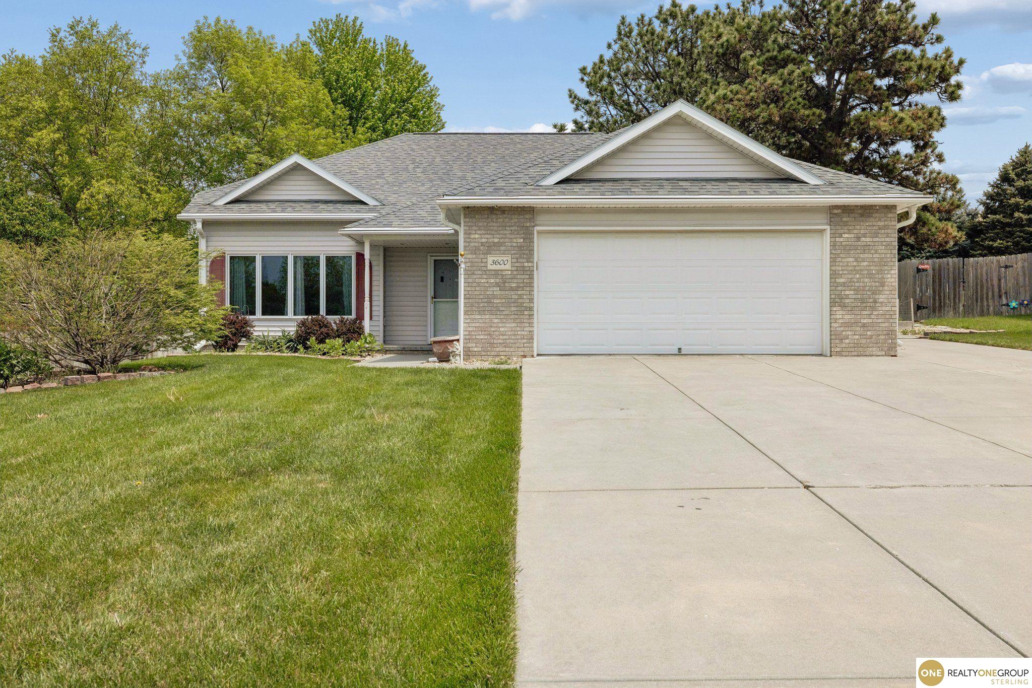 3600 S 83rd Street