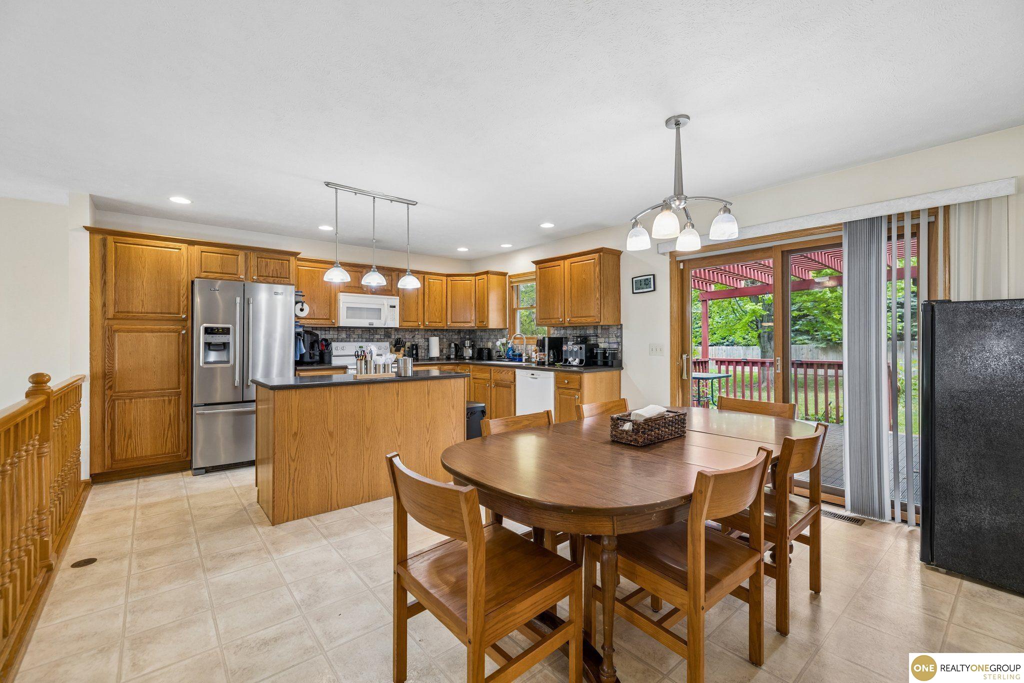 3600 S 83rd Street
