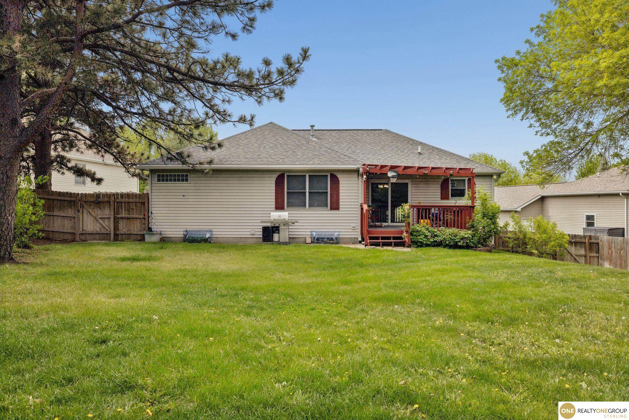 3600 S 83rd Street
