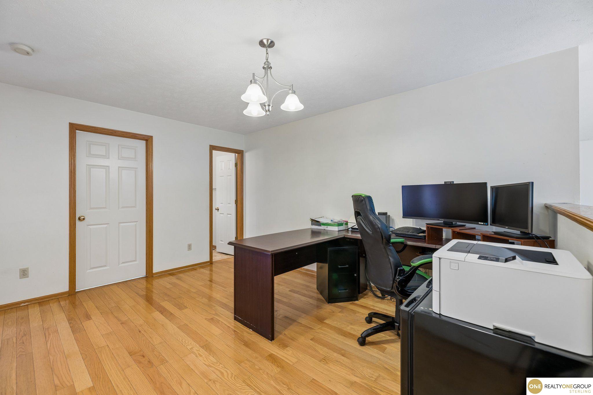 3600 S 83rd Street