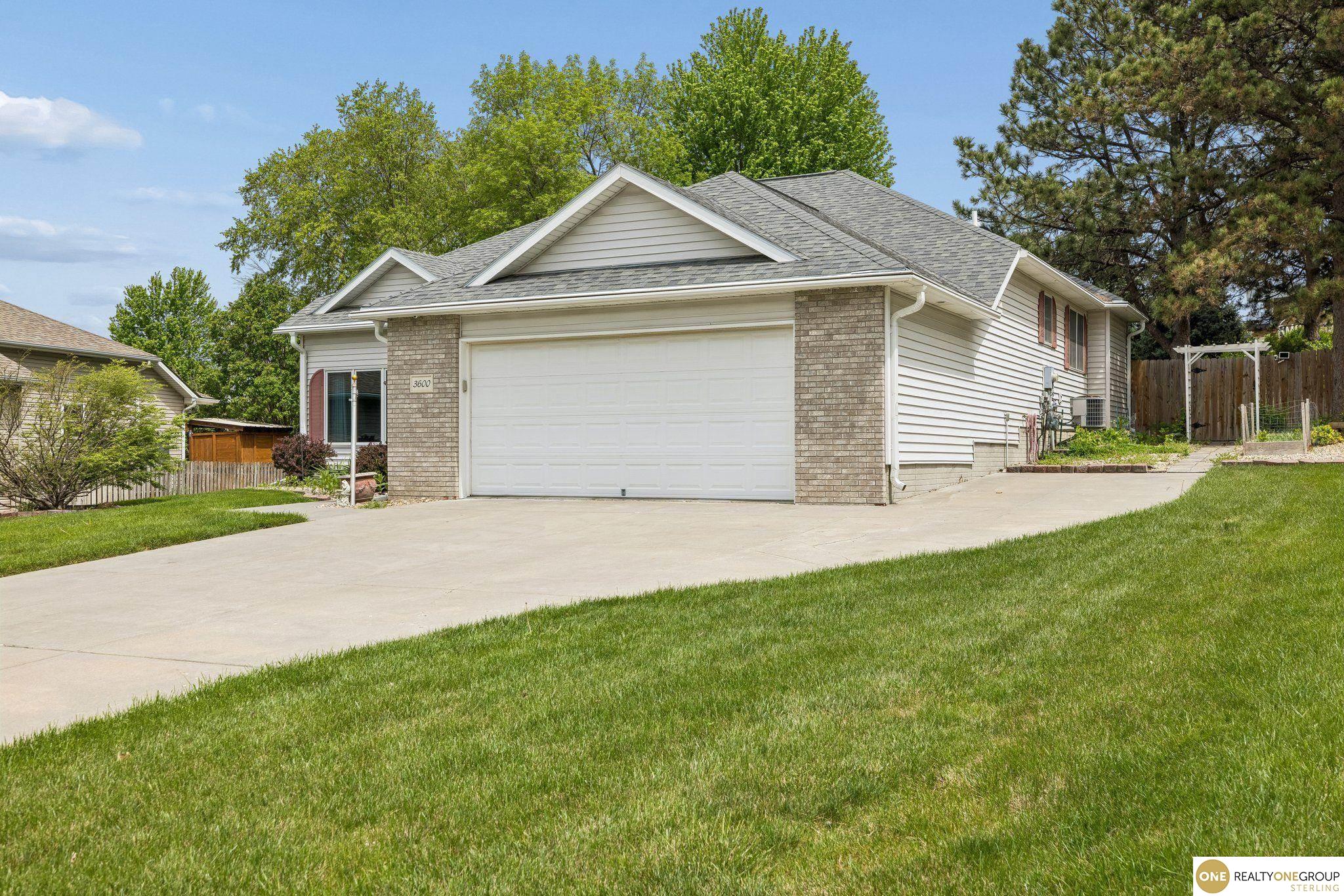 3600 S 83rd Street