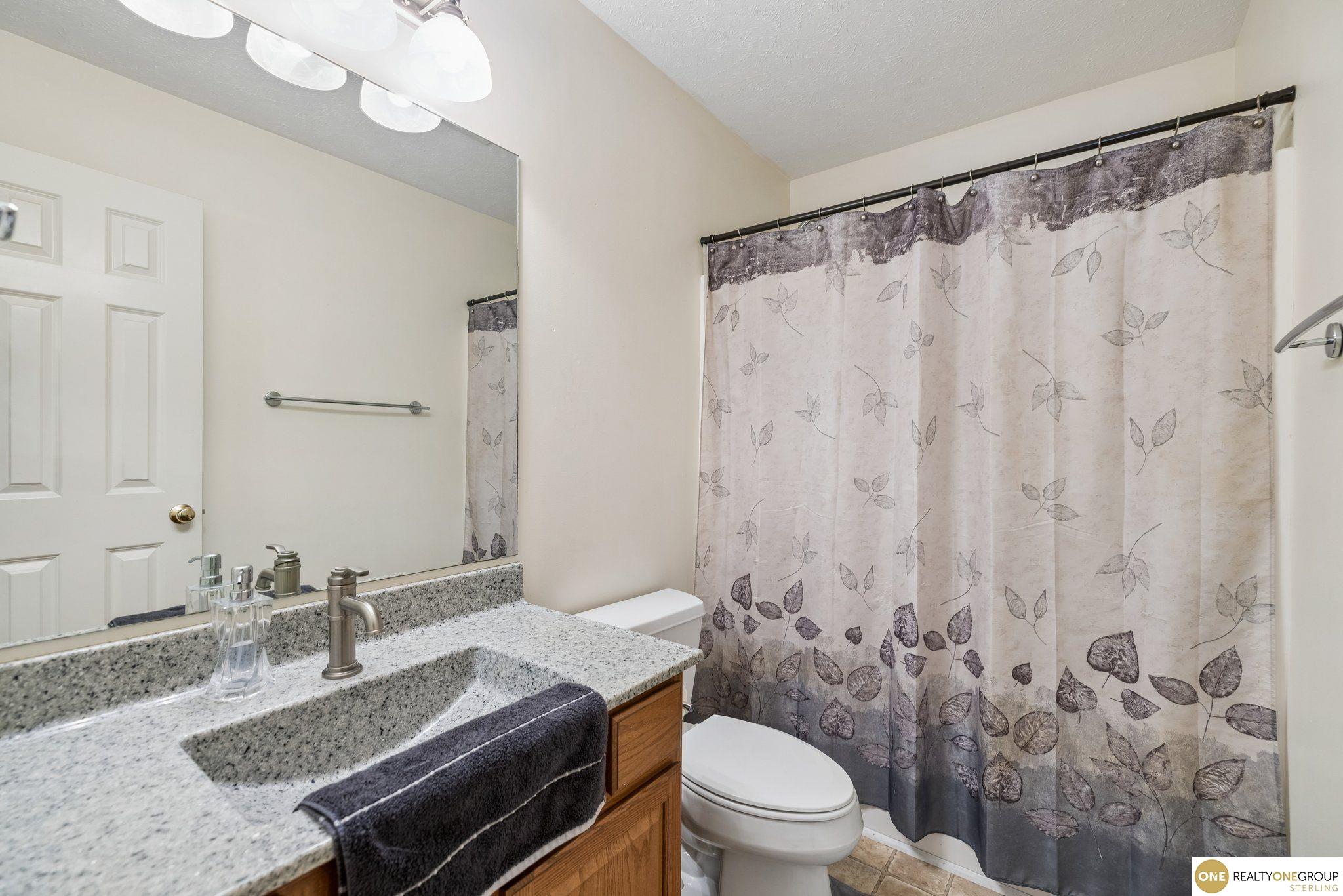 3600 S 83rd Street