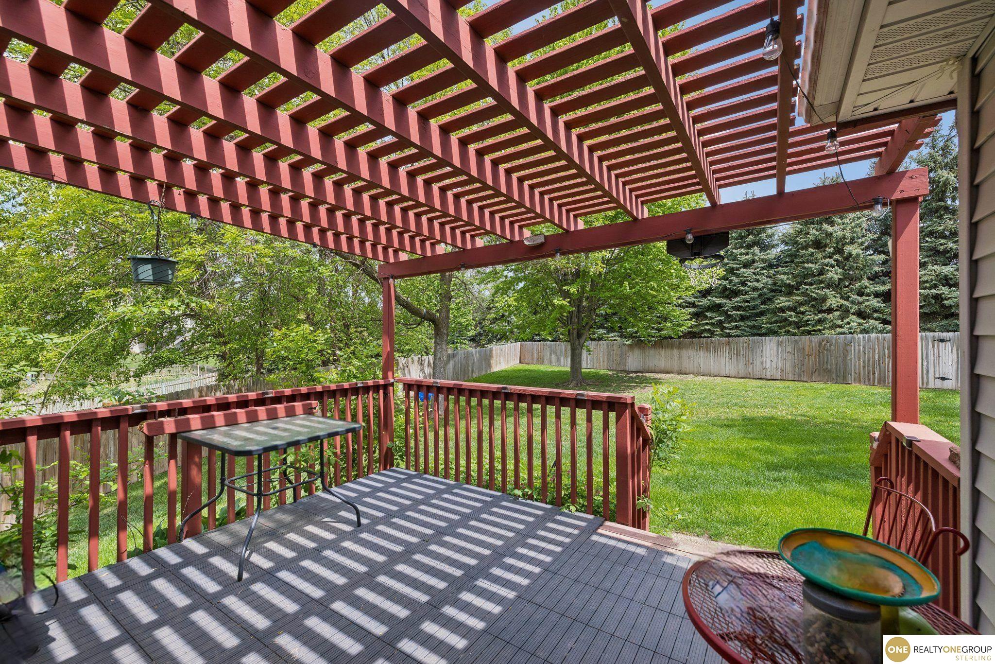 3600 S 83rd Street