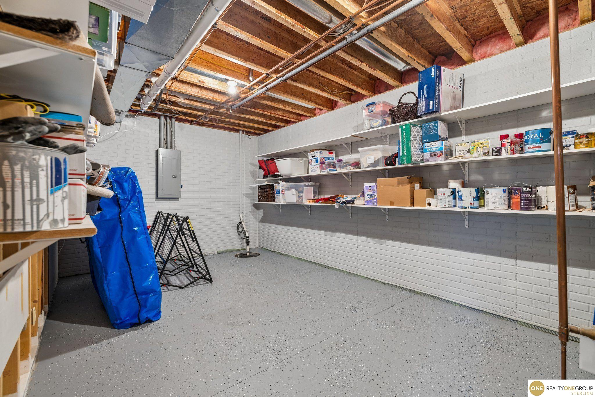 3600 S 83rd Street