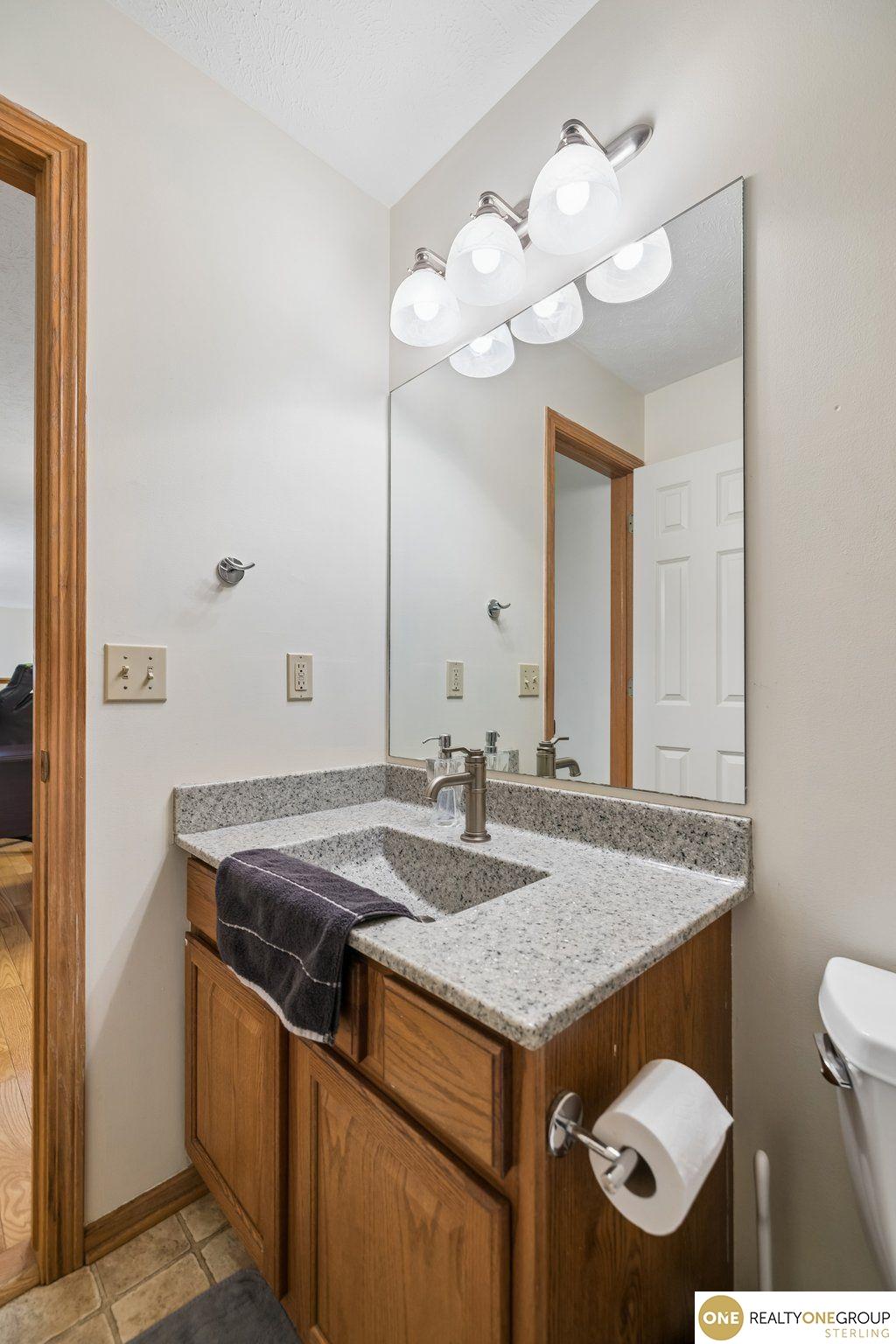 3600 S 83rd Street