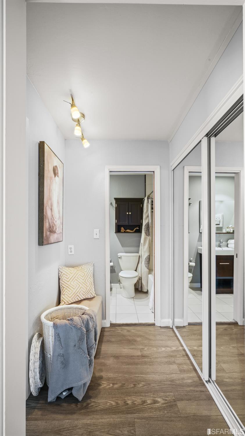 3090 Los Prados Street # 7