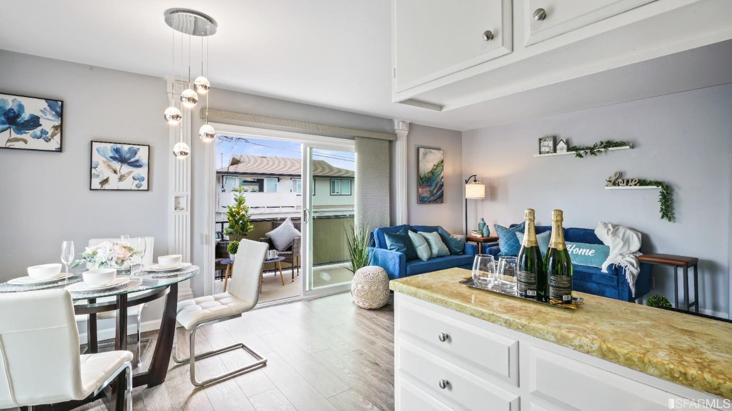 3090 Los Prados Street # 7