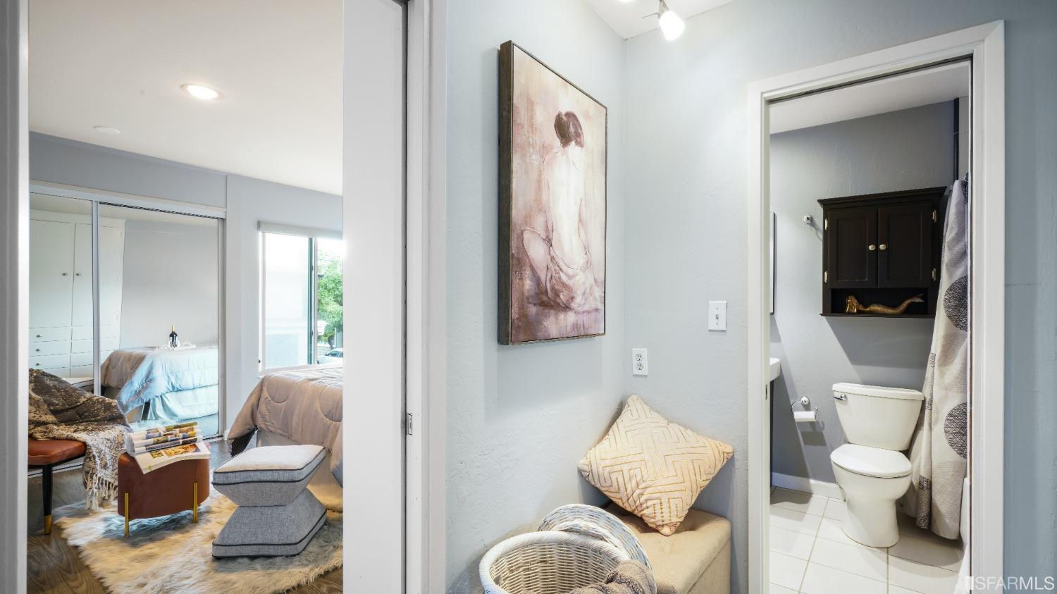 3090 Los Prados Street # 7