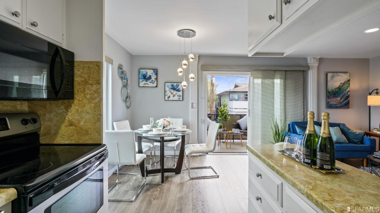 3090 Los Prados Street # 7